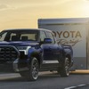 トヨタ・タンドラ 新型