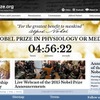 Nobelprize.org