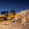 Cat D7