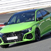 アウディ RS3セダン 新型