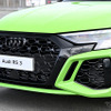 アウディ RS3セダン 新型