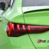 アウディ RS3セダン 新型