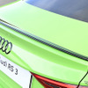 アウディ RS3セダン 新型