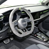 アウディ RS3セダン 新型