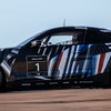 BMW M4 GT4 次期型の開発車両