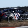 BMW M4 GT4 次期型の開発車両