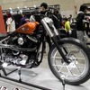 栄えあるベスト・オブ・モーターサイクルに輝いたシュアショットの『DST』。