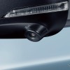 スバル XV アドバンス スタイルエディション アイサイトセイフティプラス（視界拡張）［フロント&サイドビューモニター］　サイドビューカメラ