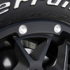 【レイズ TEAM DAYTONA M8】推奨サイズ：16×7.0J Inset37 5H-114.3／カラー：マットブラック／タイヤサイズ：LT235/70R16（デリカD:5 x 社外ホイール ）