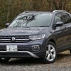 VW Tクロス（T-Cross TSI Style）