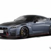日産 GT-R ニスモ スペシャルエディション