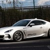 VOLK RAICNG NE24 / スバル BRZ