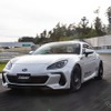 VOLK RAICNG NE24 / スバル BRZ