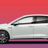 VW ゴルフ GTI（ピュアホワイト）