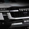 『BLITZ LAND CRUISER GR SPORT』