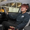 car audio newcomer！ VW ゴルフ（オーナー：山野竜希さん）　by　custom&car Audio PARADA　前編