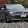 VW ゴルフGTI