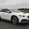 スバル WRX S4 STIスポーツR EX
