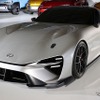 レクサス、次世代EVスポーツ開発へ… LFA の走りの味を継承 画像