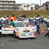 2日まで都内各所で暴走族対策の警戒が続く