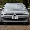 VW ゴルフTDI アクティブ アドバンス