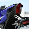 ヤマハ YZF-R7