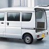 日産NV100クリッパー