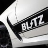 BLITZにて開発中のSUBARU BRZ