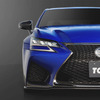 TOM’S GS F produced by Kazuki Nakajima