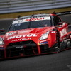 2019年SUPER GT GT500クラスの#23 MOTUL AUTECH GT-R（松田次生／ロニー・クインタレッリ）