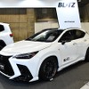 BLITZ / 東京オートサロン2022