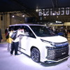 モデリスタ・ヴォクシー（東京オートサロン2022）