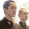 松坂桃李（畑中健二少佐）／『日本のいちばん長い日』(C)2015「日本のいちばん長い日」製作委員会