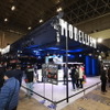 モデリスタ（東京オートサロン2022）