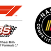 BBSジャパンがF1、NASCARへのホイール独占供給を2022年シーズンより開始 画像