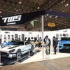 TWS / 東京オートサロン2022