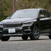 【BMW X1 試乗】見た目変わらないのに中身は大変わり…中村孝仁