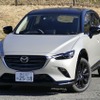 マツダ CX-3 XD Super Edgy