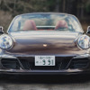 ポルシェ 911 タルガ4 GTS