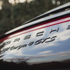 ポルシェ 911 タルガ4 GTS