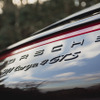 ポルシェ 911 タルガ4 GTS