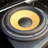 car audio newcomer！ アウディ A5（オーナー・石橋燎さん） by to be Style 後編