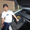 car audio newcomer！ アウディ A5（オーナー・石橋燎さん） by to be Style 後編