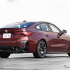 BMW M440i xDriveグランクーペ