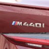 BMW M440i xDriveグランクーペ