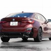 BMW M440i xDriveグランクーペ