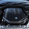 BMW M440i xDriveグランクーペ