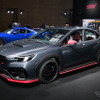 スバル WRX S4 STIパフォーマンスコンセプト（東京オートサロン2022）