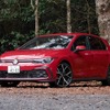 VW ゴルフGTI 新型