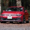 VW ゴルフGTI 新型